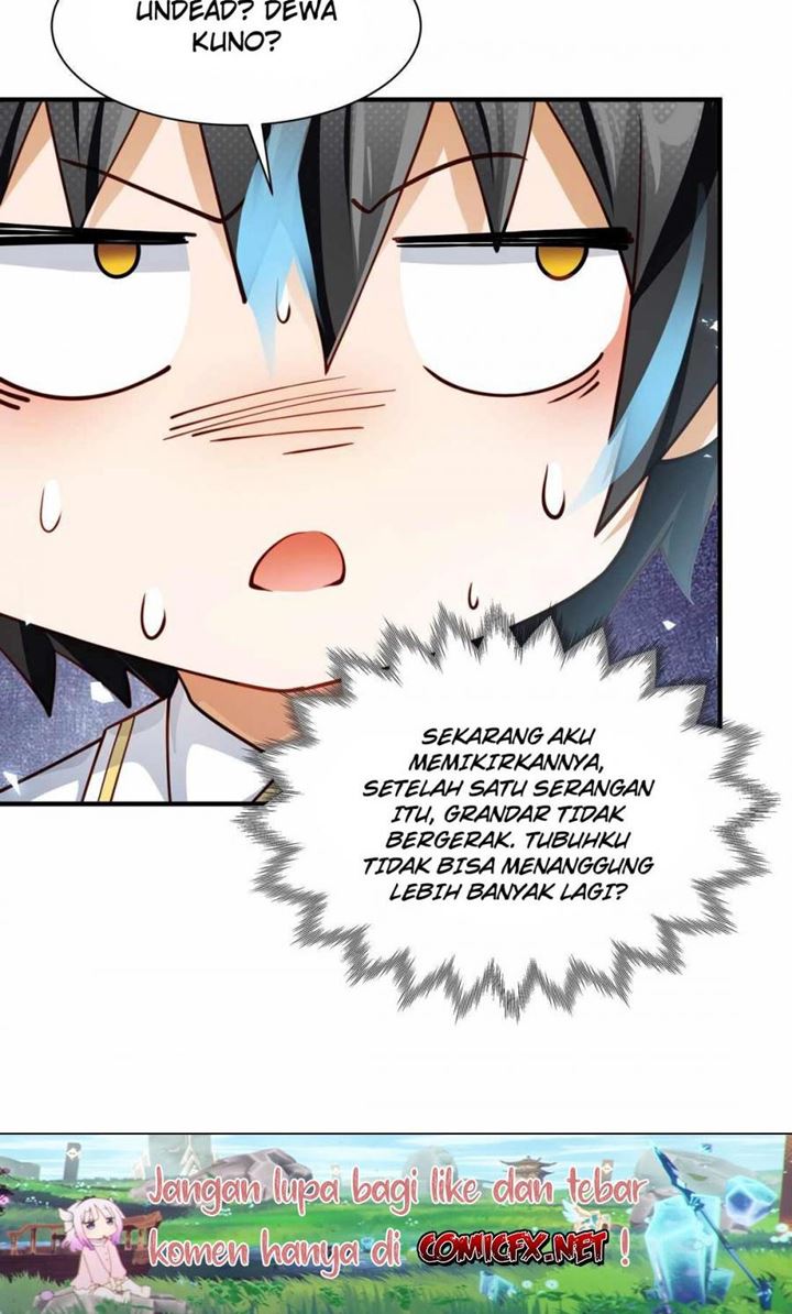 Little Tyrant Doesn’t Want to Meet with a Bad End