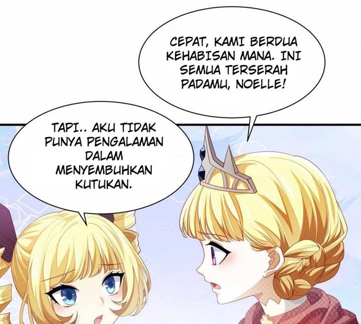 Little Tyrant Doesn’t Want to Meet with a Bad End