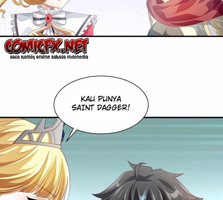Little Tyrant Doesn’t Want to Meet with a Bad End