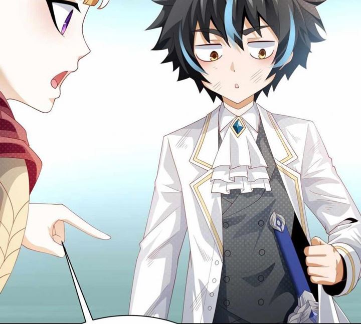 Little Tyrant Doesn’t Want to Meet with a Bad End