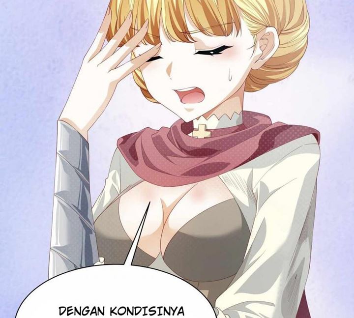 Little Tyrant Doesn’t Want to Meet with a Bad End