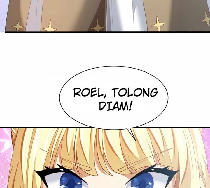 Little Tyrant Doesn’t Want to Meet with a Bad End