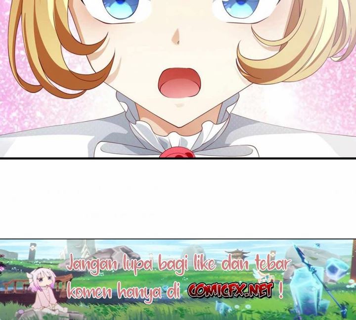 Little Tyrant Doesn’t Want to Meet with a Bad End