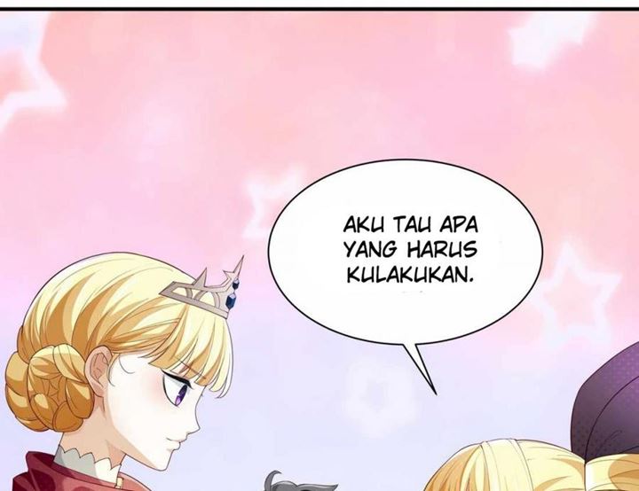 Little Tyrant Doesn’t Want to Meet with a Bad End