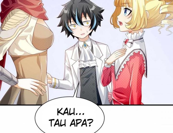 Little Tyrant Doesn’t Want to Meet with a Bad End
