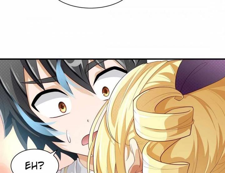 Little Tyrant Doesn’t Want to Meet with a Bad End