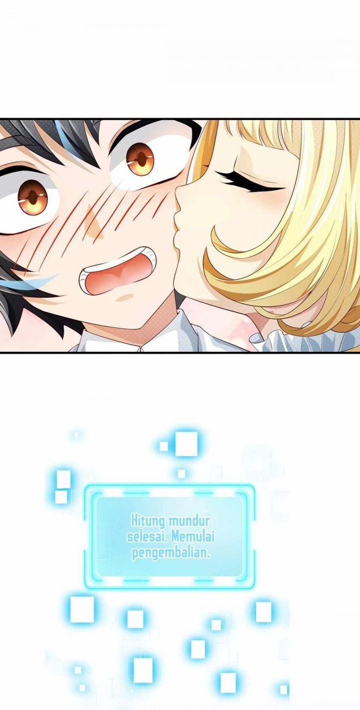 Little Tyrant Doesn’t Want to Meet with a Bad End