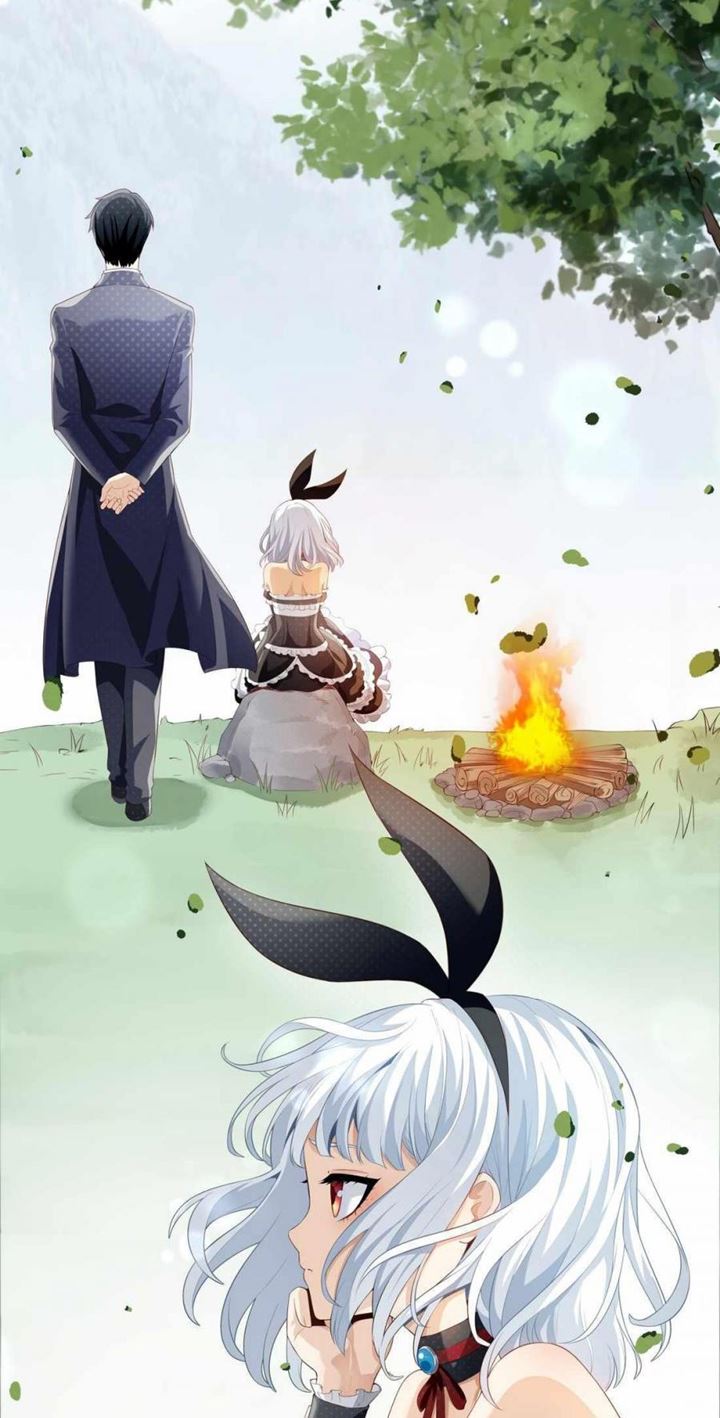 Little Tyrant Doesn’t Want to Meet with a Bad End