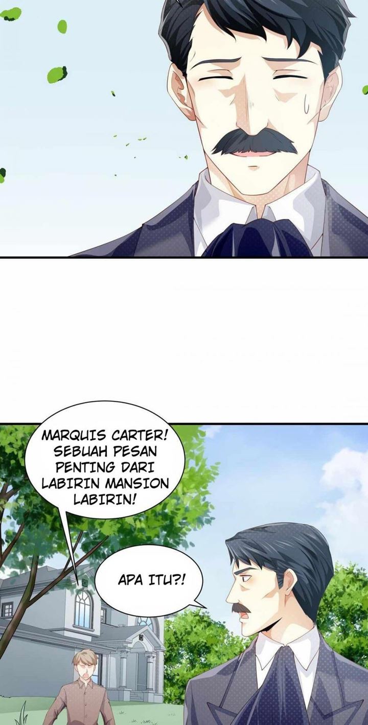 Little Tyrant Doesn’t Want to Meet with a Bad End