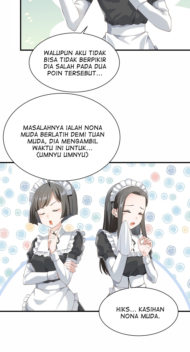 Little Tyrant Doesn’t Want to Meet with a Bad End