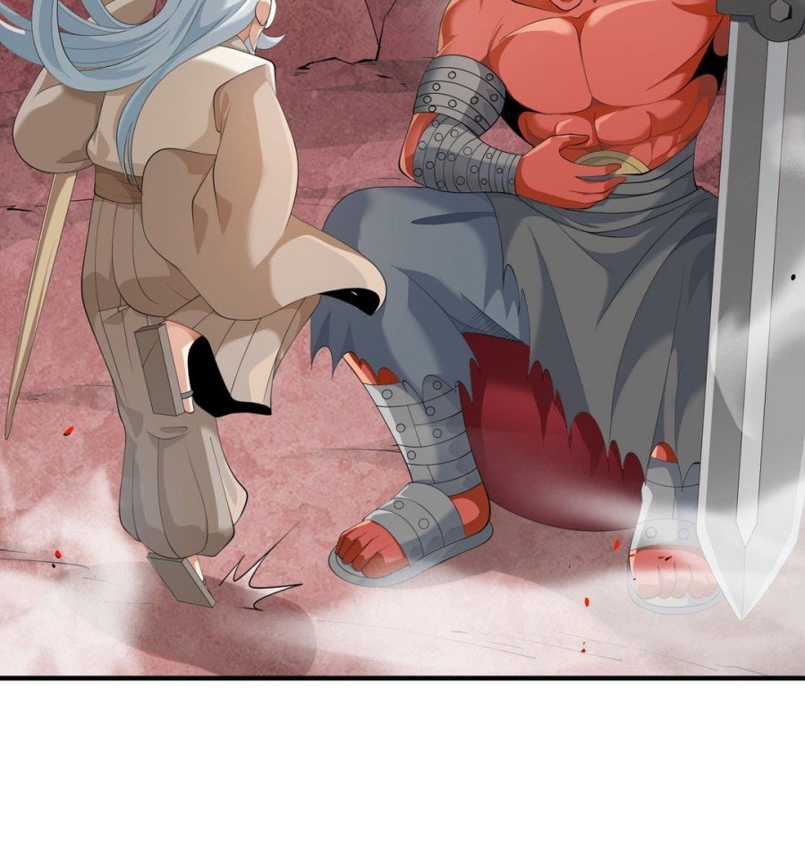Little Tyrant Doesn’t Want to Meet with a Bad End