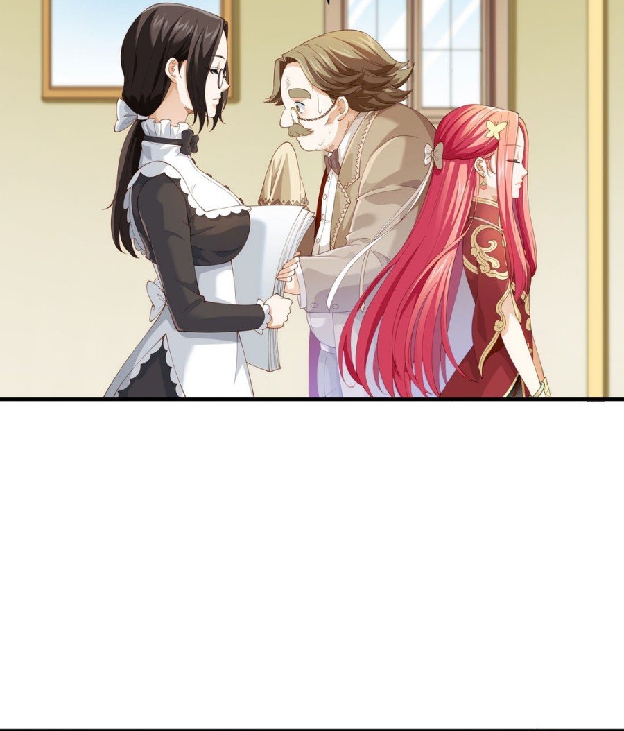 Little Tyrant Doesn’t Want to Meet with a Bad End