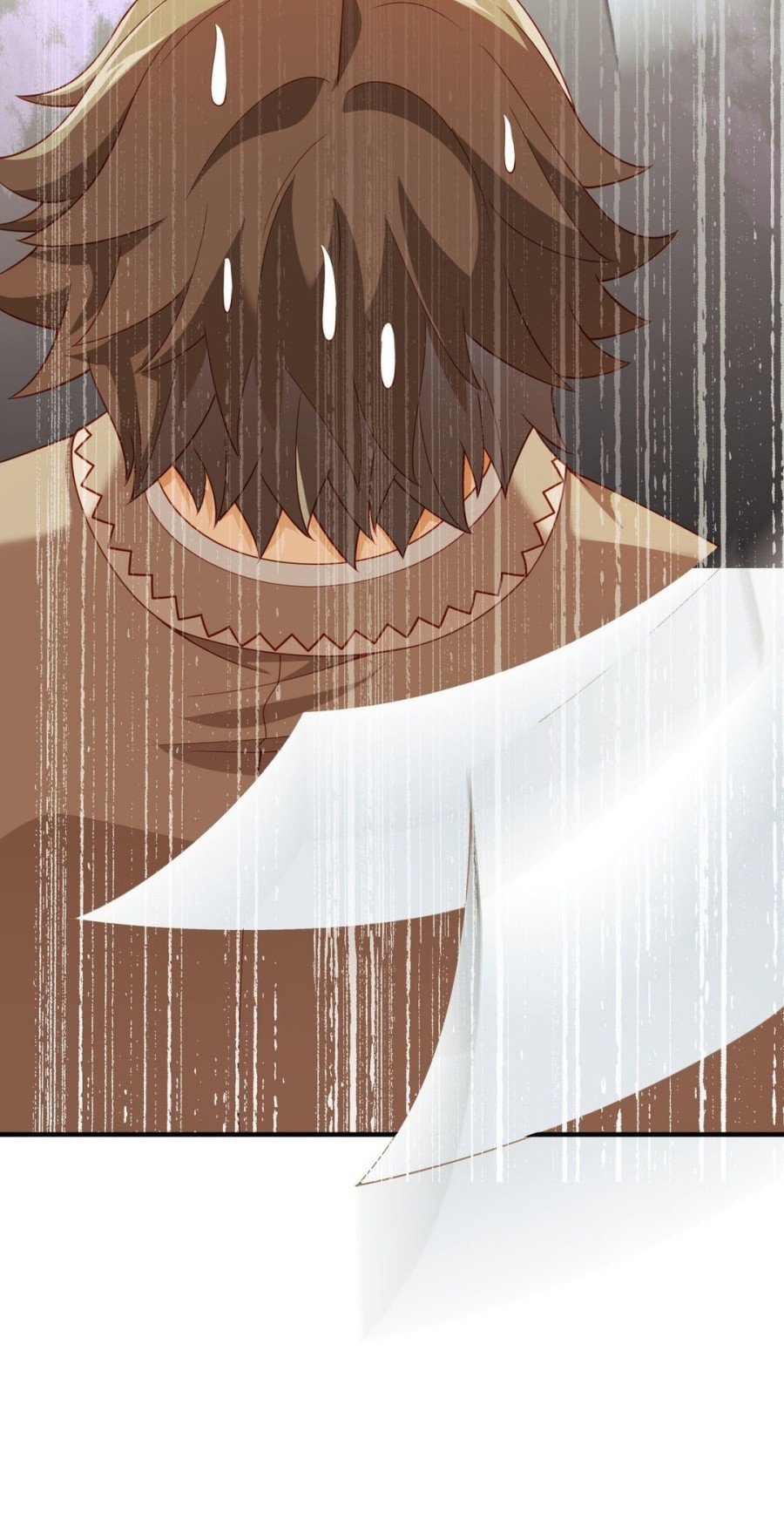 Little Tyrant Doesn’t Want to Meet with a Bad End