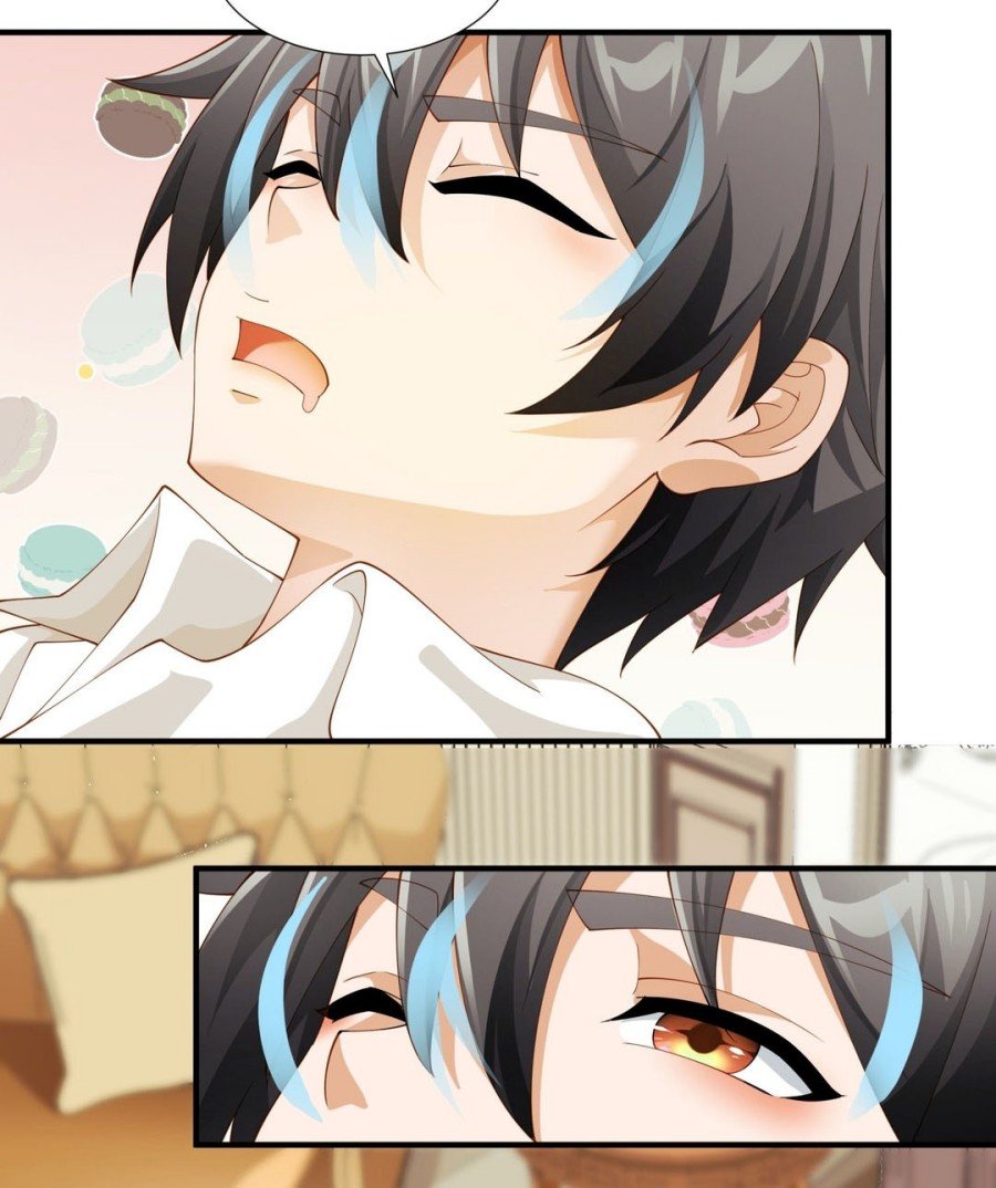 Little Tyrant Doesn’t Want to Meet with a Bad End