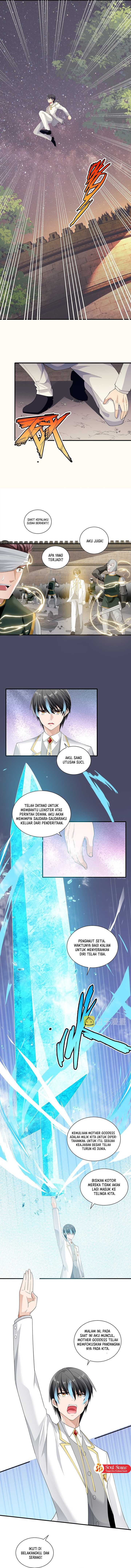 Little Tyrant Doesn’t Want to Meet with a Bad End