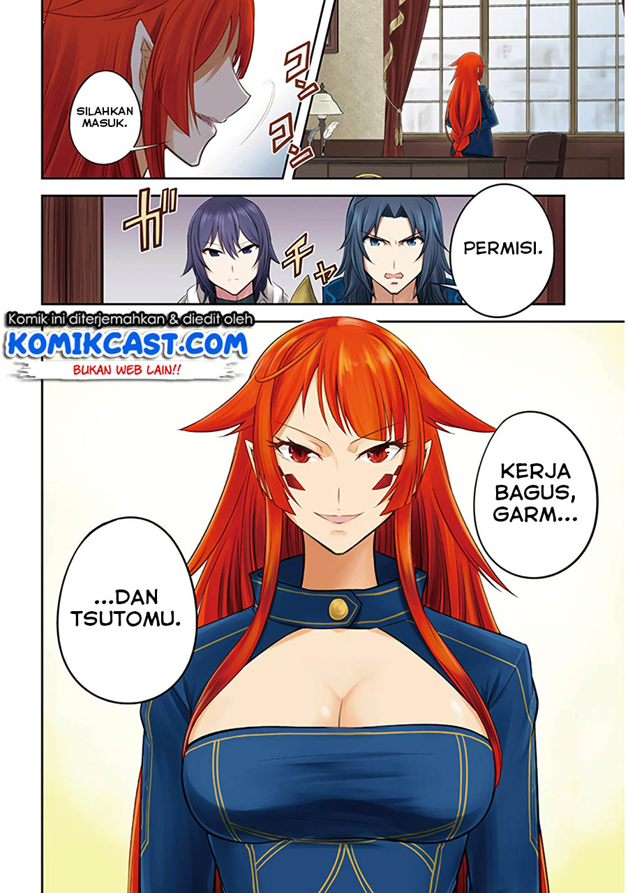 Live Dungeon!