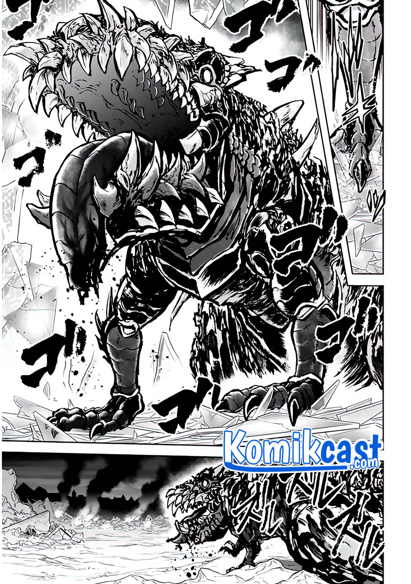 Live Dungeon!
