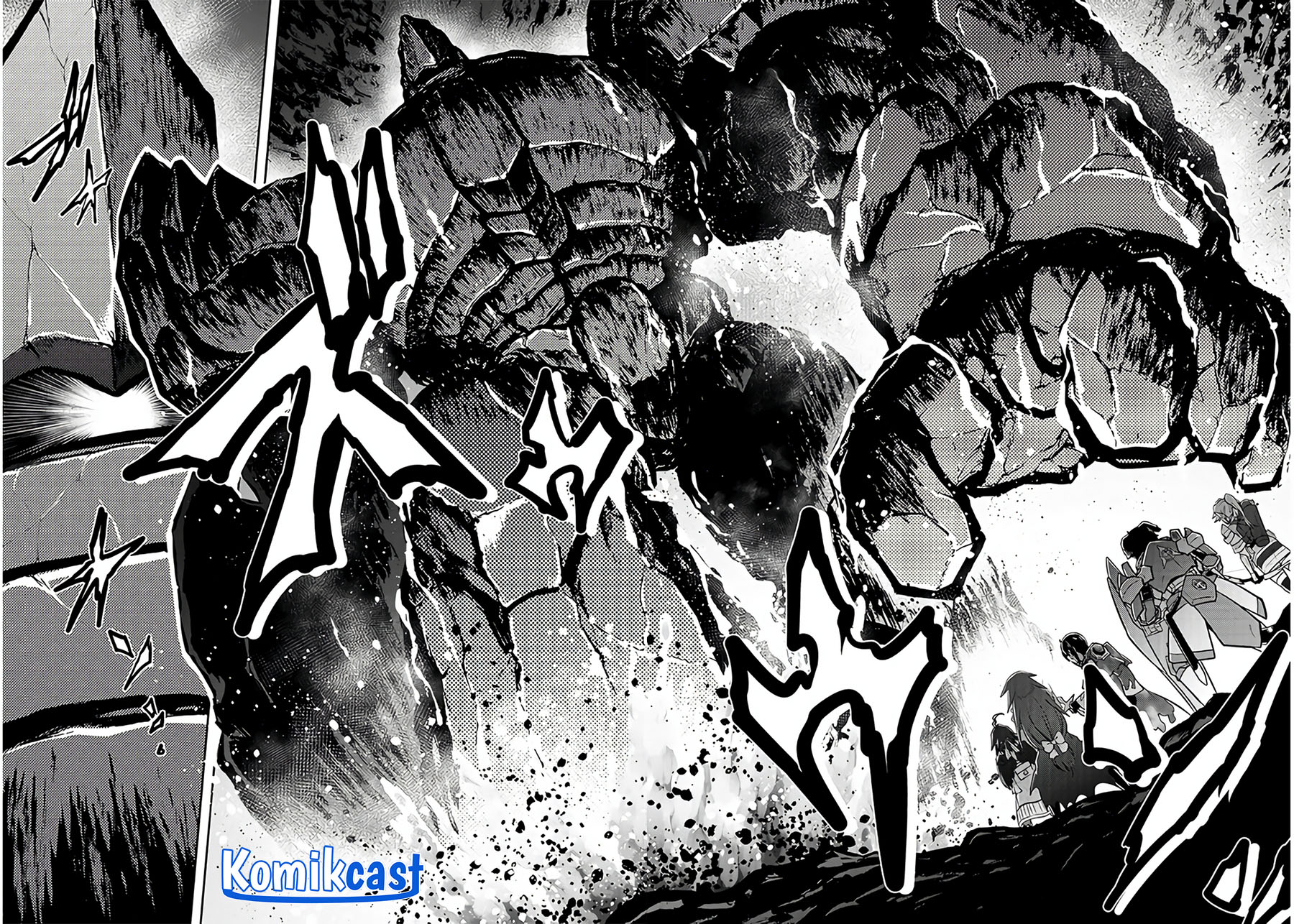 Live Dungeon!