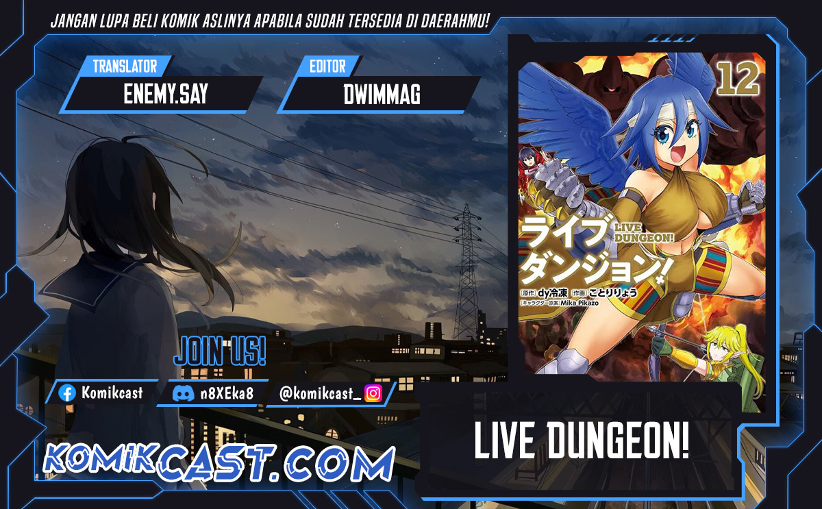 Live Dungeon!