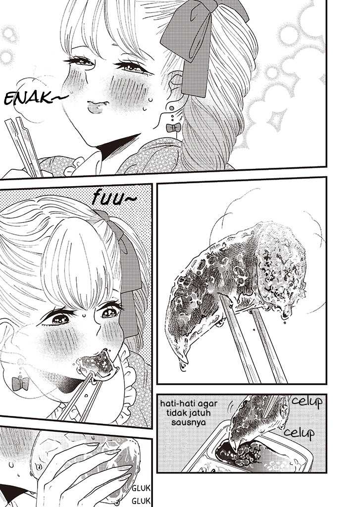 Lolita Meshi