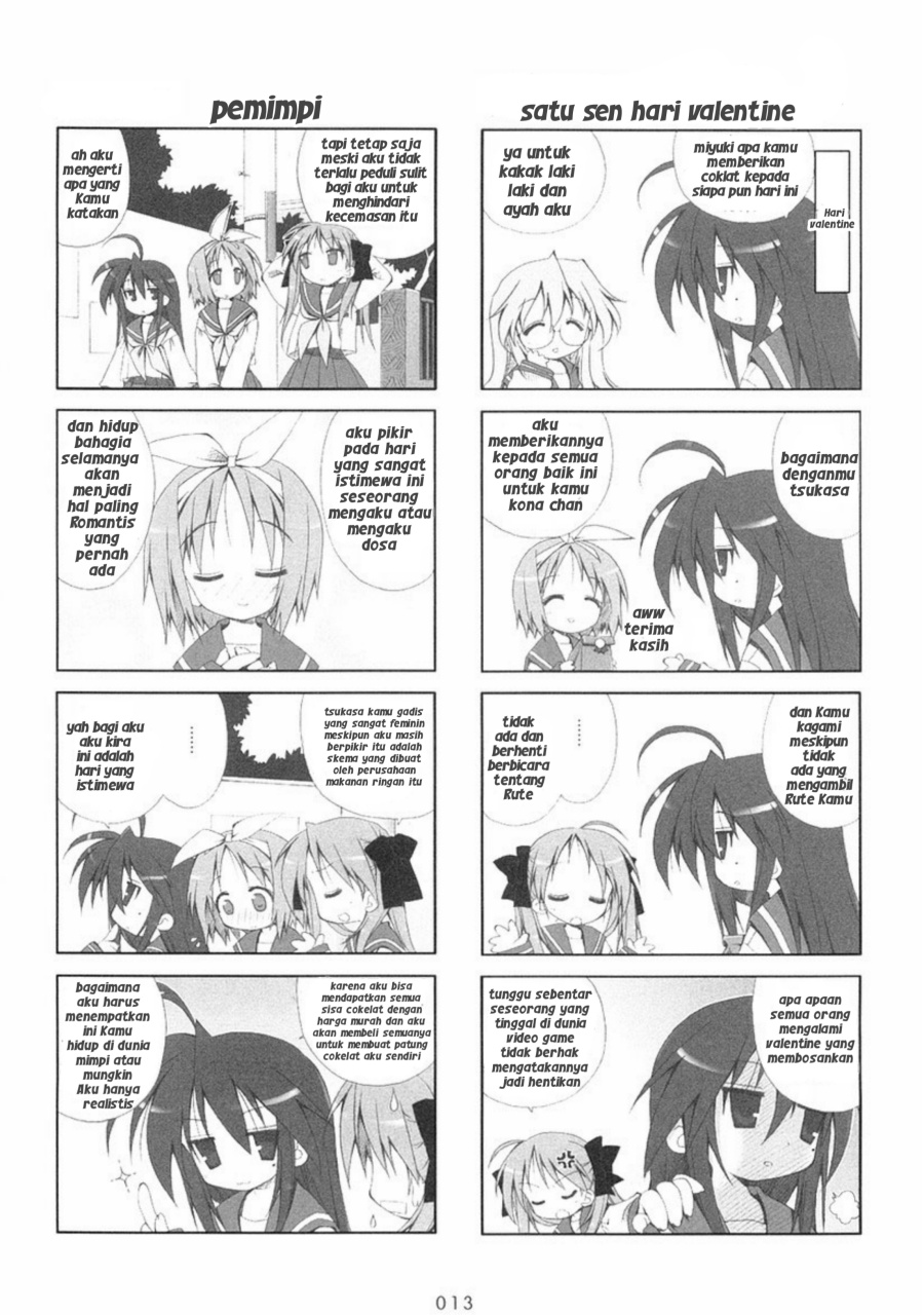 Lucky Star