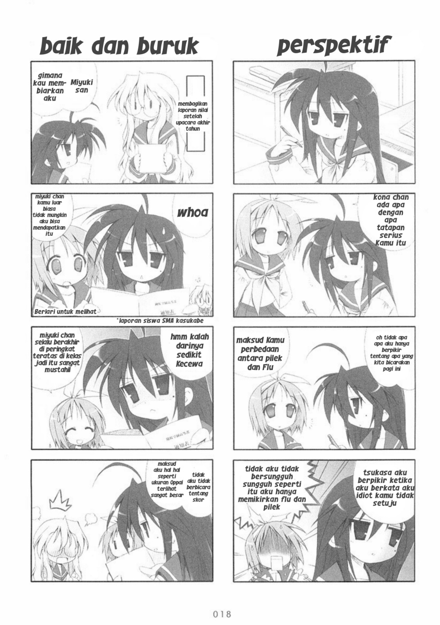 Lucky Star