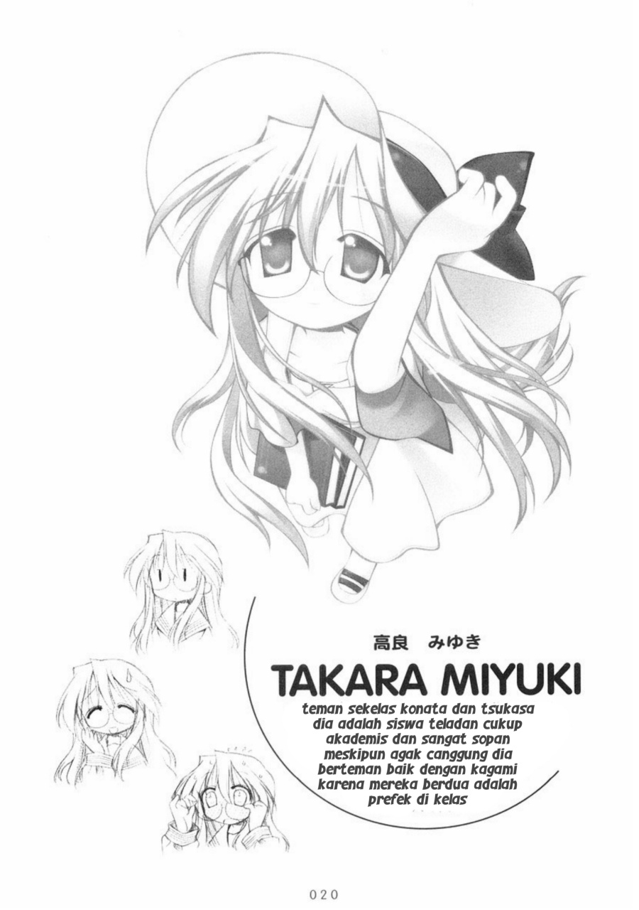 Lucky Star