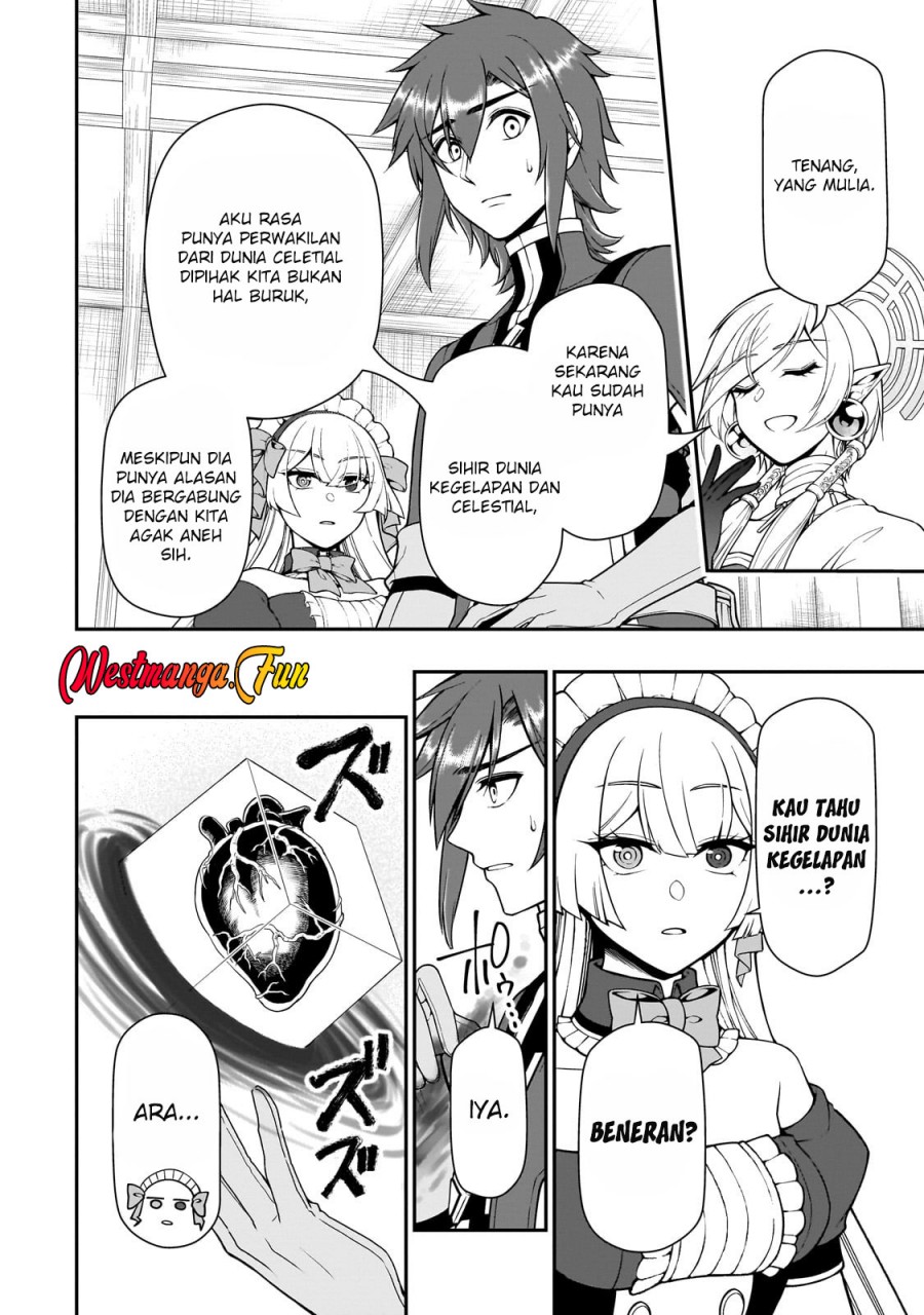 Lv2 kara Cheat datta Moto Yuusha Kouho no Mattari Isekai Life Chapter 55