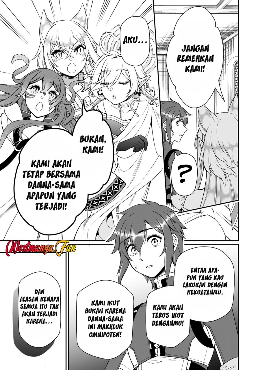 Lv2 kara Cheat datta Moto Yuusha Kouho no Mattari Isekai Life Chapter 55