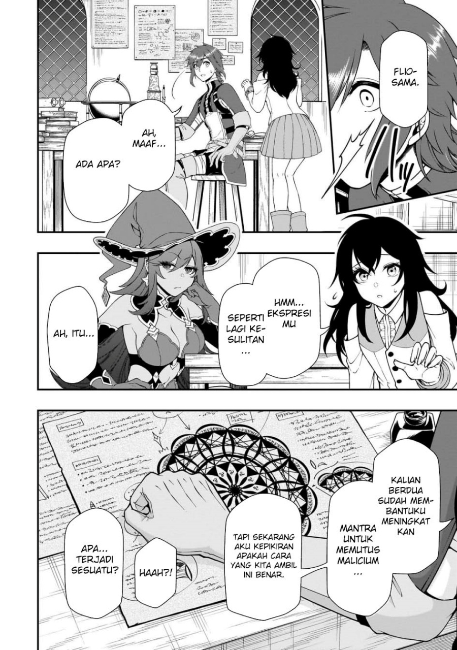 Lv2 kara Cheat datta Moto Yuusha Kouho no Mattari Isekai Life Chapter 57