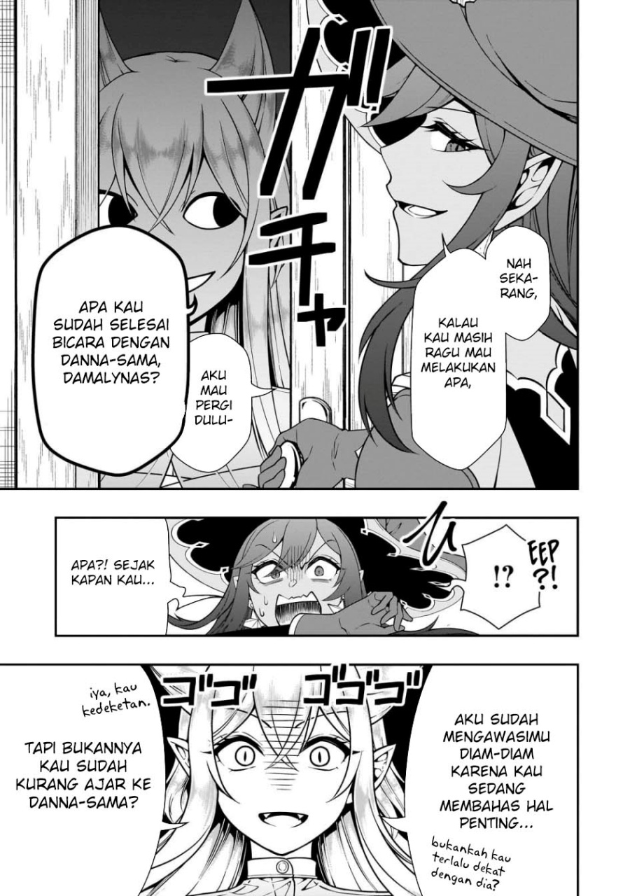 Lv2 kara Cheat datta Moto Yuusha Kouho no Mattari Isekai Life Chapter 57