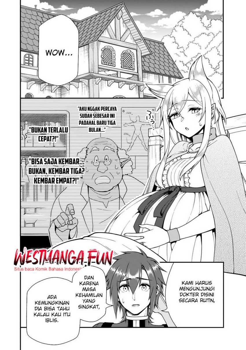 Lv2 kara Cheat datta Moto Yuusha Kouho no Mattari Isekai Life