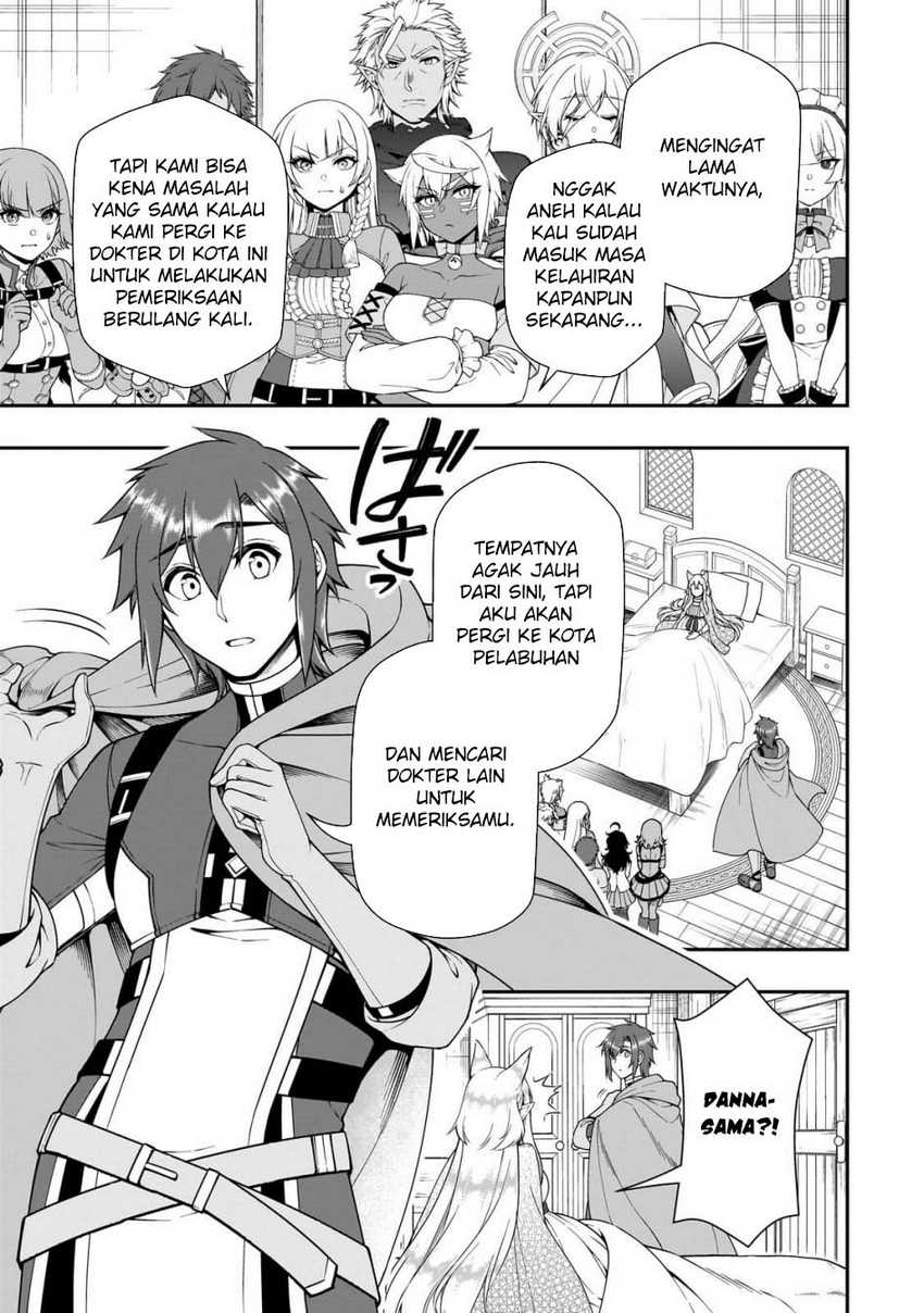Lv2 kara Cheat datta Moto Yuusha Kouho no Mattari Isekai Life