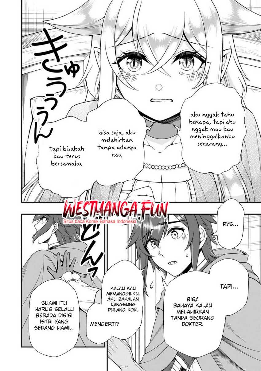 Lv2 kara Cheat datta Moto Yuusha Kouho no Mattari Isekai Life