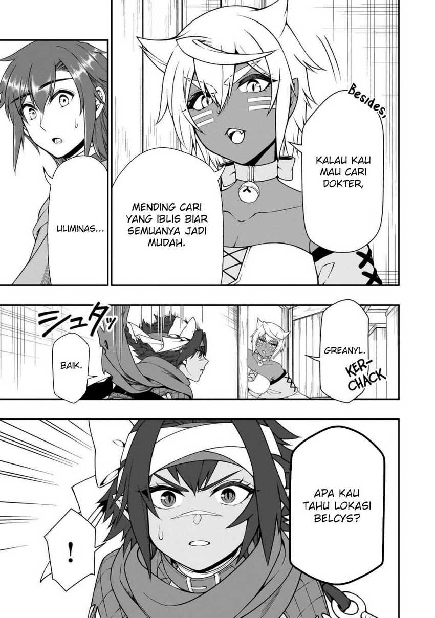 Lv2 kara Cheat datta Moto Yuusha Kouho no Mattari Isekai Life