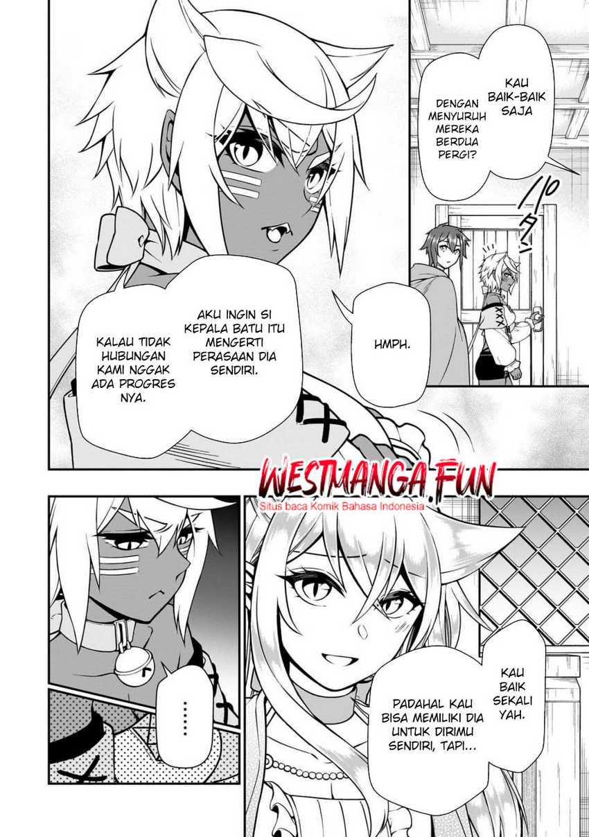 Lv2 kara Cheat datta Moto Yuusha Kouho no Mattari Isekai Life