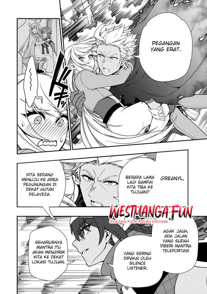 Lv2 kara Cheat datta Moto Yuusha Kouho no Mattari Isekai Life