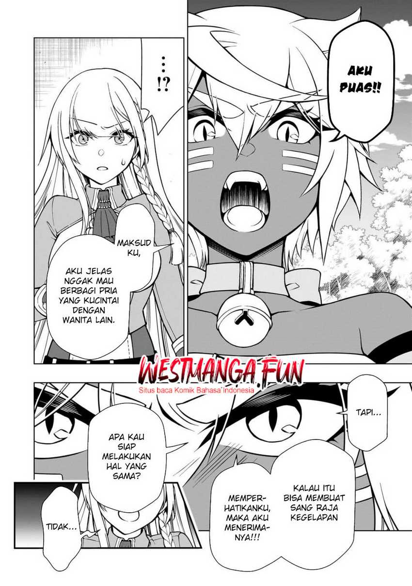 Lv2 kara Cheat datta Moto Yuusha Kouho no Mattari Isekai Life