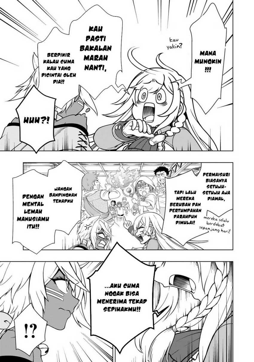 Lv2 kara Cheat datta Moto Yuusha Kouho no Mattari Isekai Life