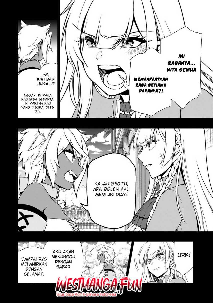 Lv2 kara Cheat datta Moto Yuusha Kouho no Mattari Isekai Life