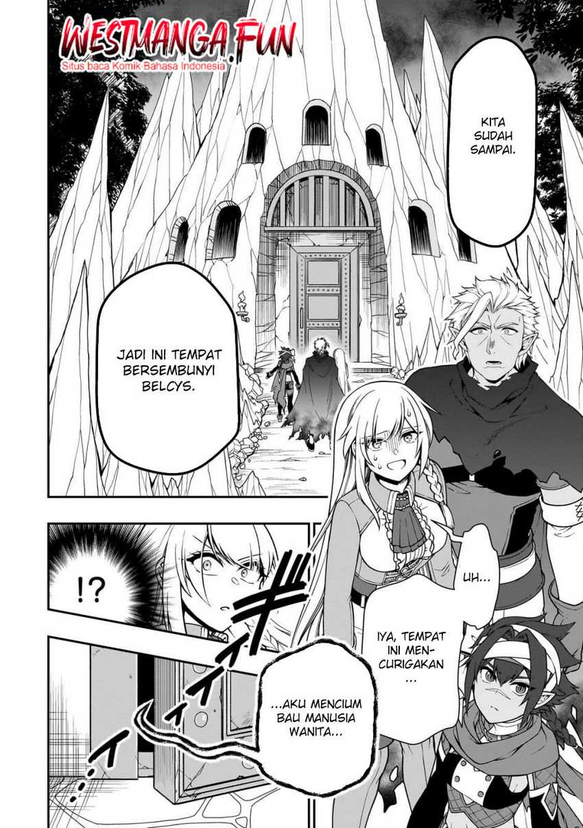 Lv2 kara Cheat datta Moto Yuusha Kouho no Mattari Isekai Life