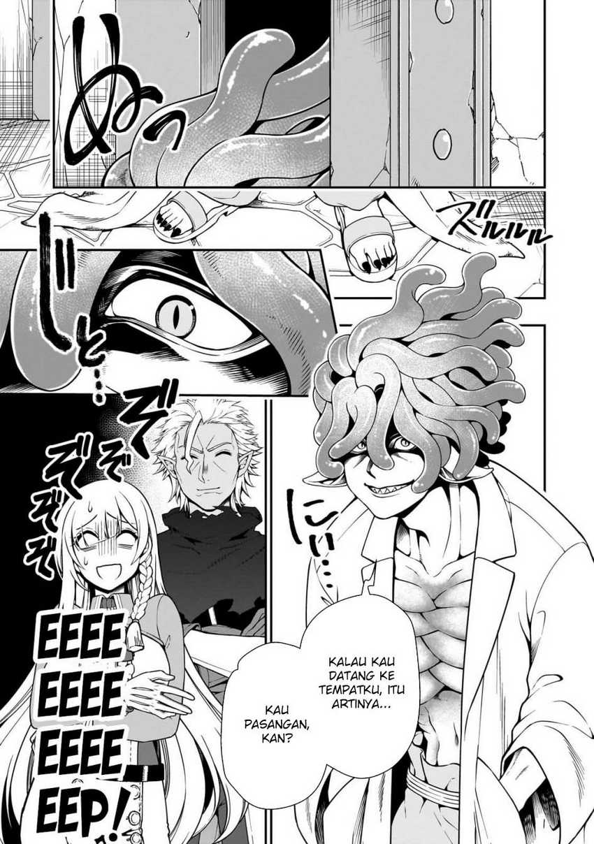 Lv2 kara Cheat datta Moto Yuusha Kouho no Mattari Isekai Life
