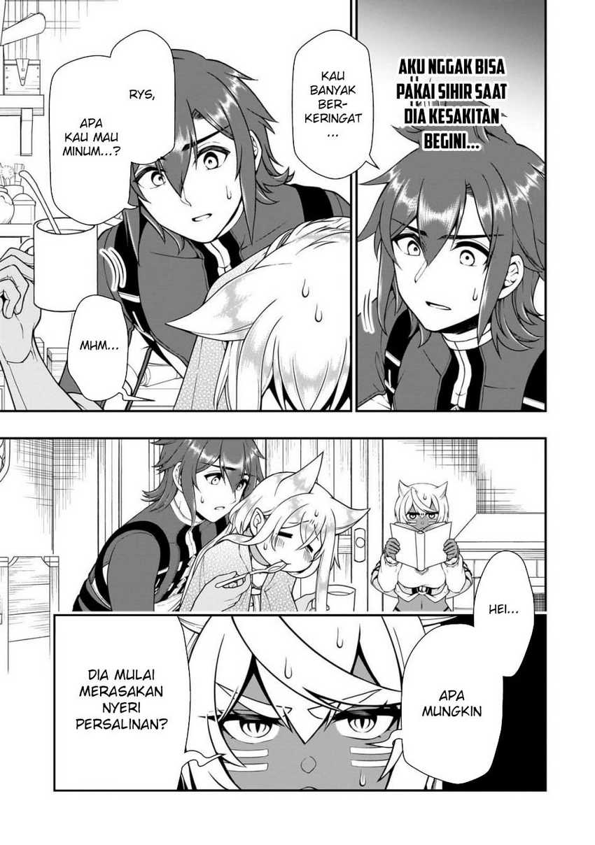Lv2 kara Cheat datta Moto Yuusha Kouho no Mattari Isekai Life