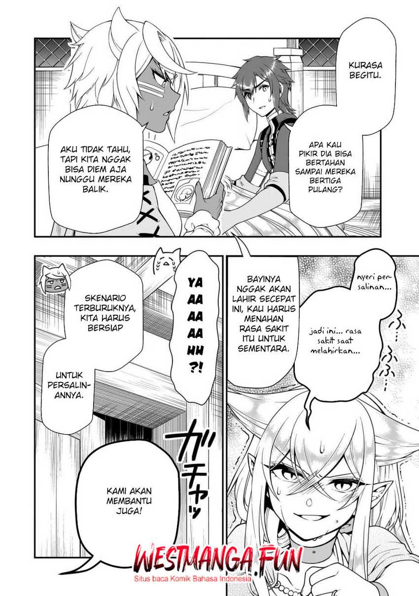 Lv2 kara Cheat datta Moto Yuusha Kouho no Mattari Isekai Life