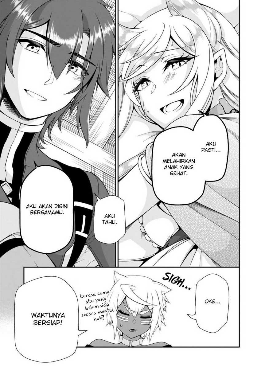 Lv2 kara Cheat datta Moto Yuusha Kouho no Mattari Isekai Life