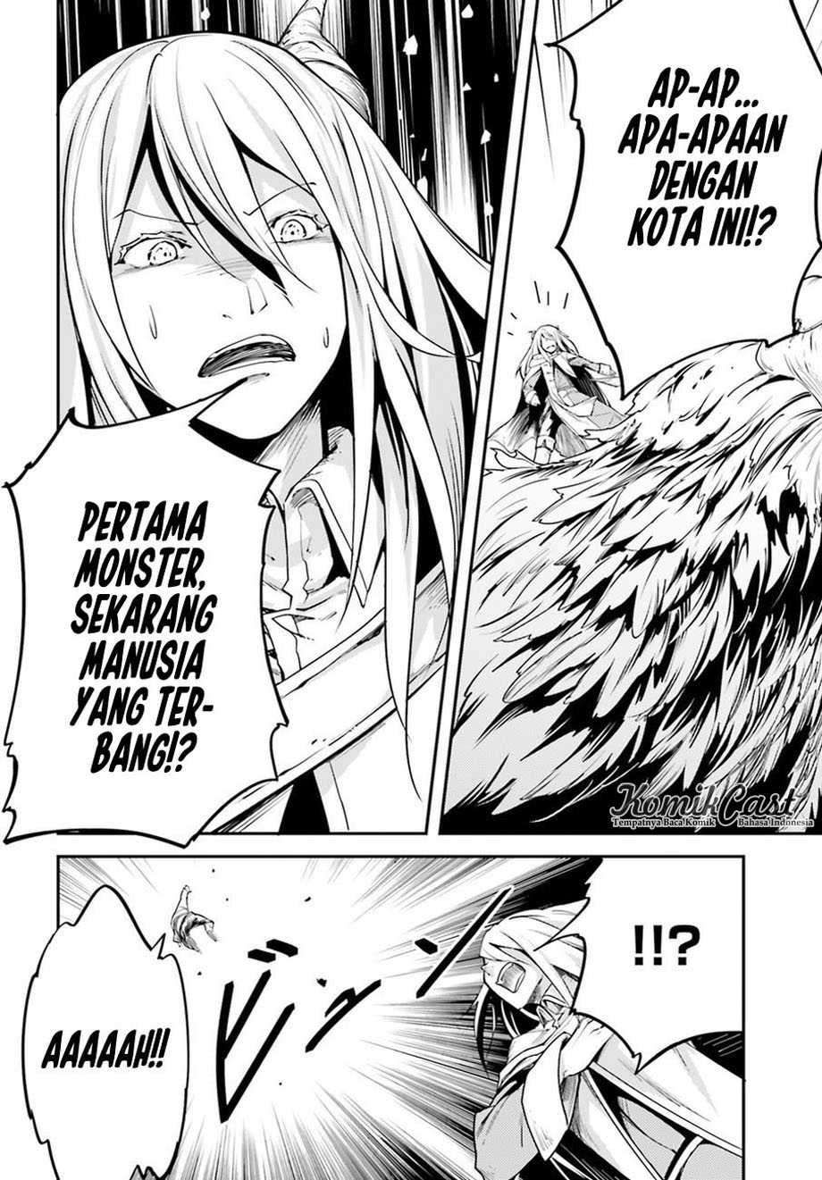 Lv999 no Murabito