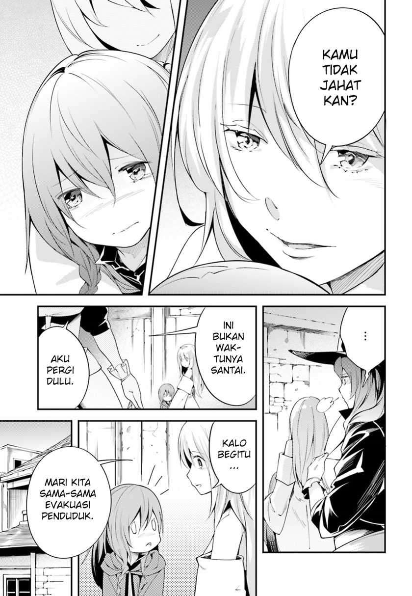 Lv999 no Murabito