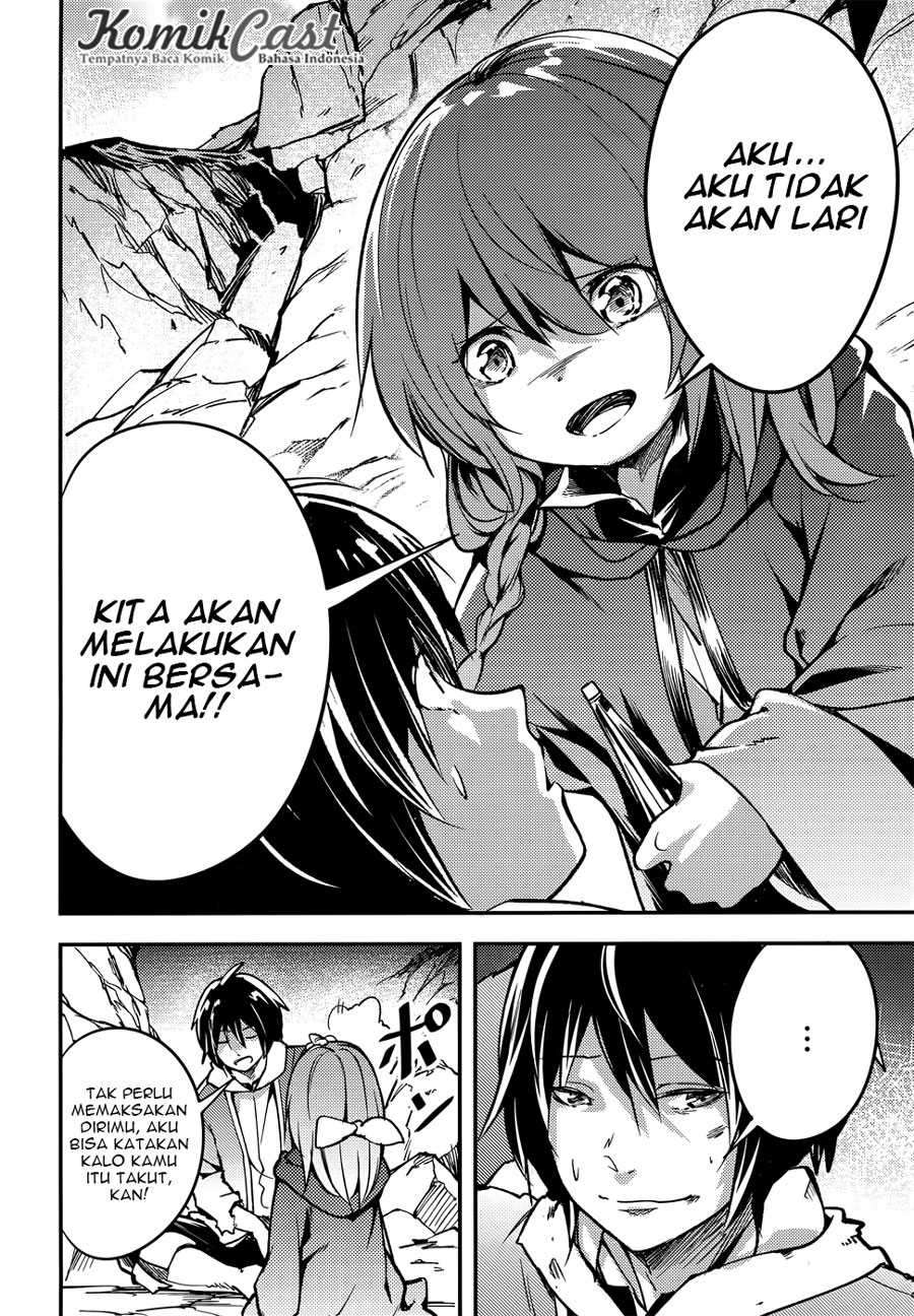 Lv999 no Murabito