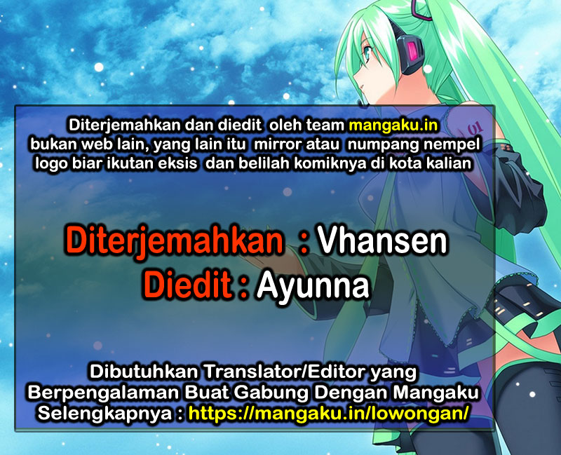 Lv999 no Murabito