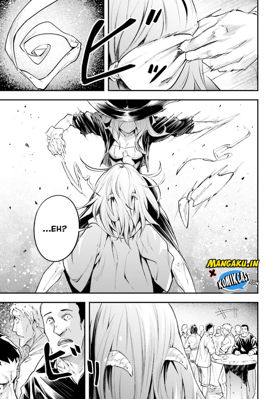 Lv999 no Murabito